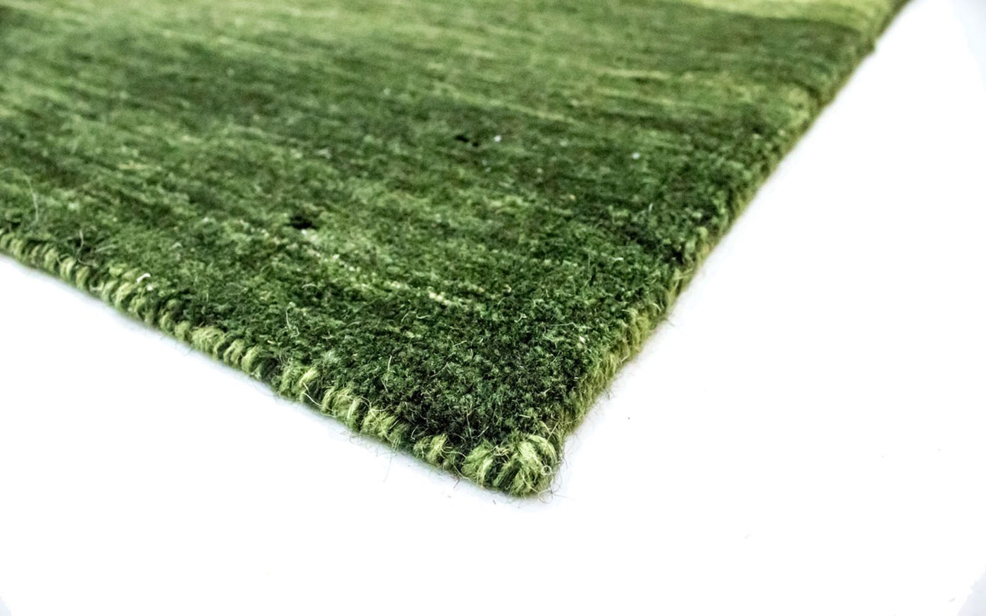Wool Rug 180x120cm - Wool Rug