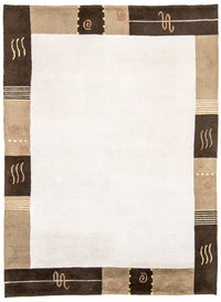 Nepal Rug - Milos - rectangle – product image