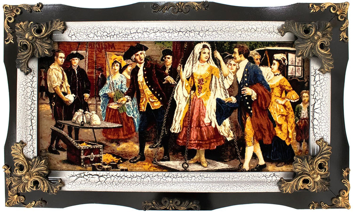 Tapestry - 120 x 70 cm -