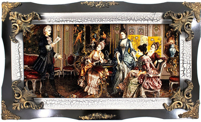 Tapestry - 120 x 70 cm -