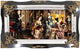 Tapestry 120x70cm - Oriental Rug