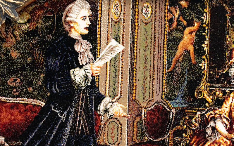 Tapestry - 120 x 70 cm -