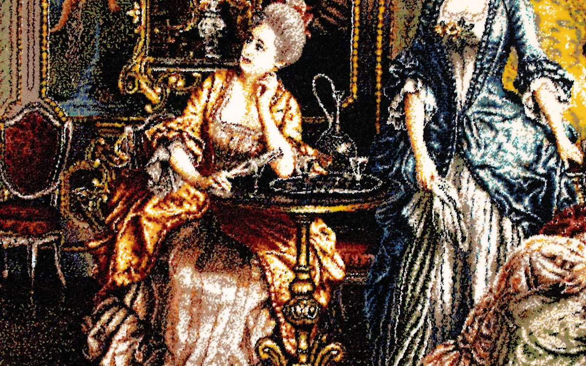 Tapestry - 120 x 70 cm -