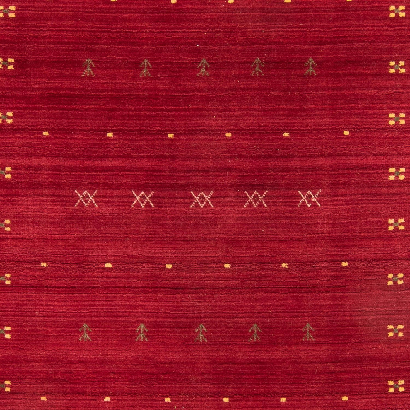 Loribaft Loom Rug 240x170cm - Wool Rug
