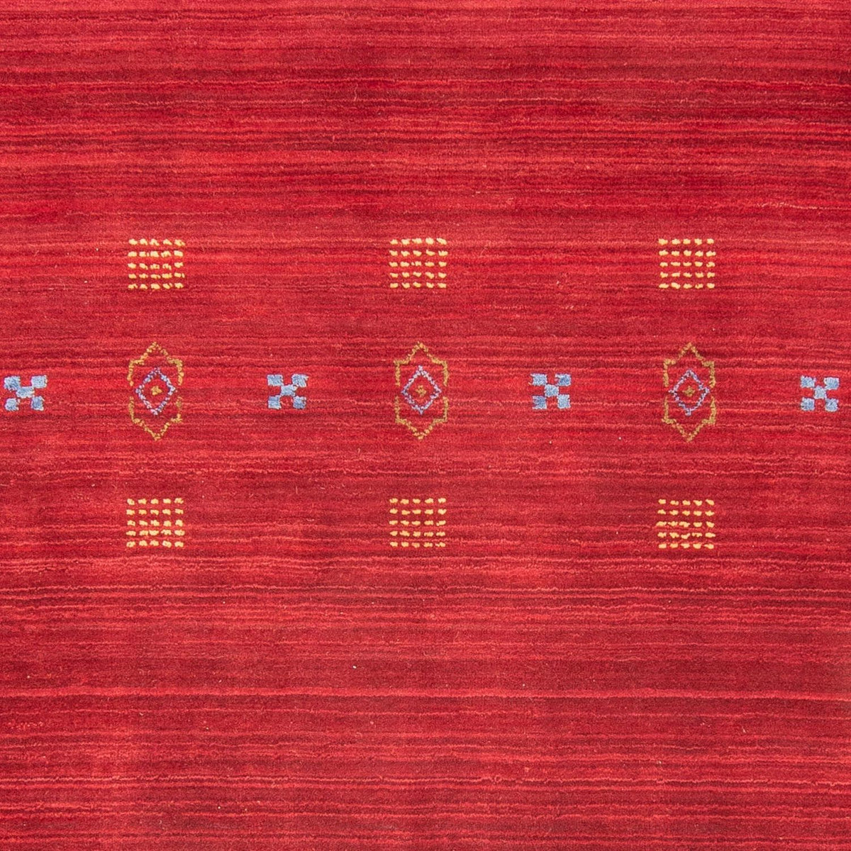 Loribaft Loom Rug 170x240cm - Wool Rug