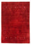 Gabbeh Rug - Softy - 240 x 170 cm - red