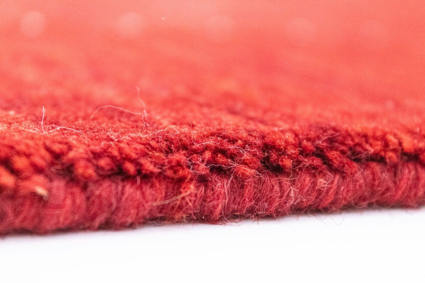 Gabbeh Loom Rug 240x170cm - Wool Rug
