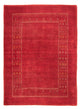 Loribaft Loom Rug 170x240cm - Wool Rug