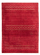 Loribaft Loom Rug 170x240cm - Wool Rug