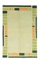 Nepal Rug 120x180cm - Wool Rug
