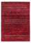 Gabbeh Rug - Softy - 240 x 170 cm - red