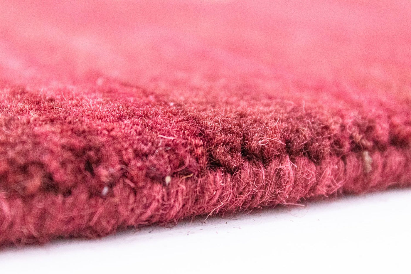 Gabbeh Loom Rug 240x170cm - Wool Rug