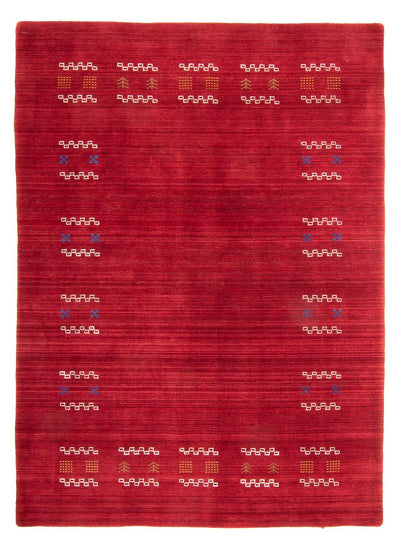 Loribaft Loom Rug 170x240cm - Wool Rug