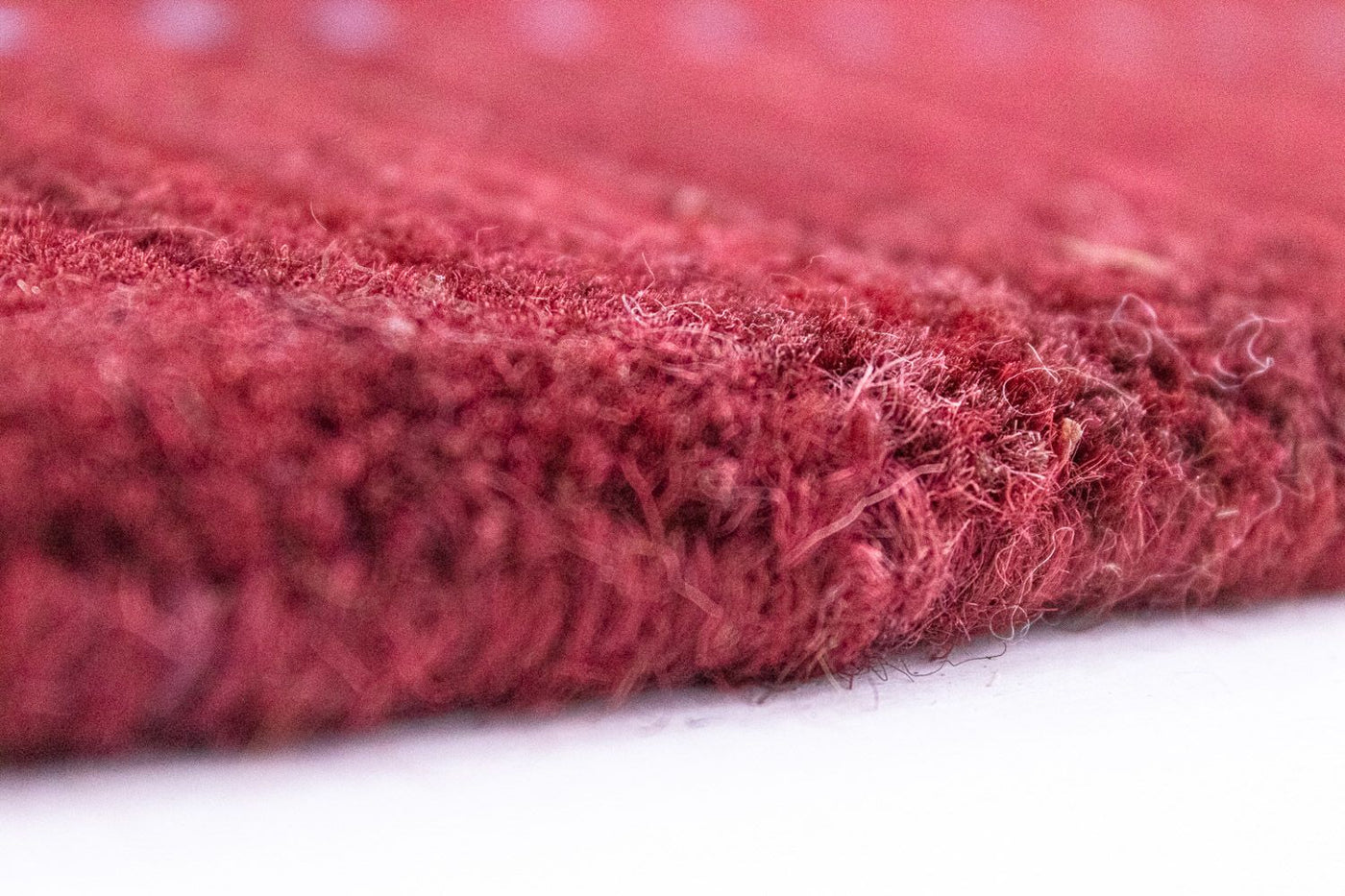 Gabbeh Loom Rug 240x170cm - Wool Rug