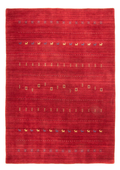 Loribaft Loom Rug 170x240cm - Wool Rug