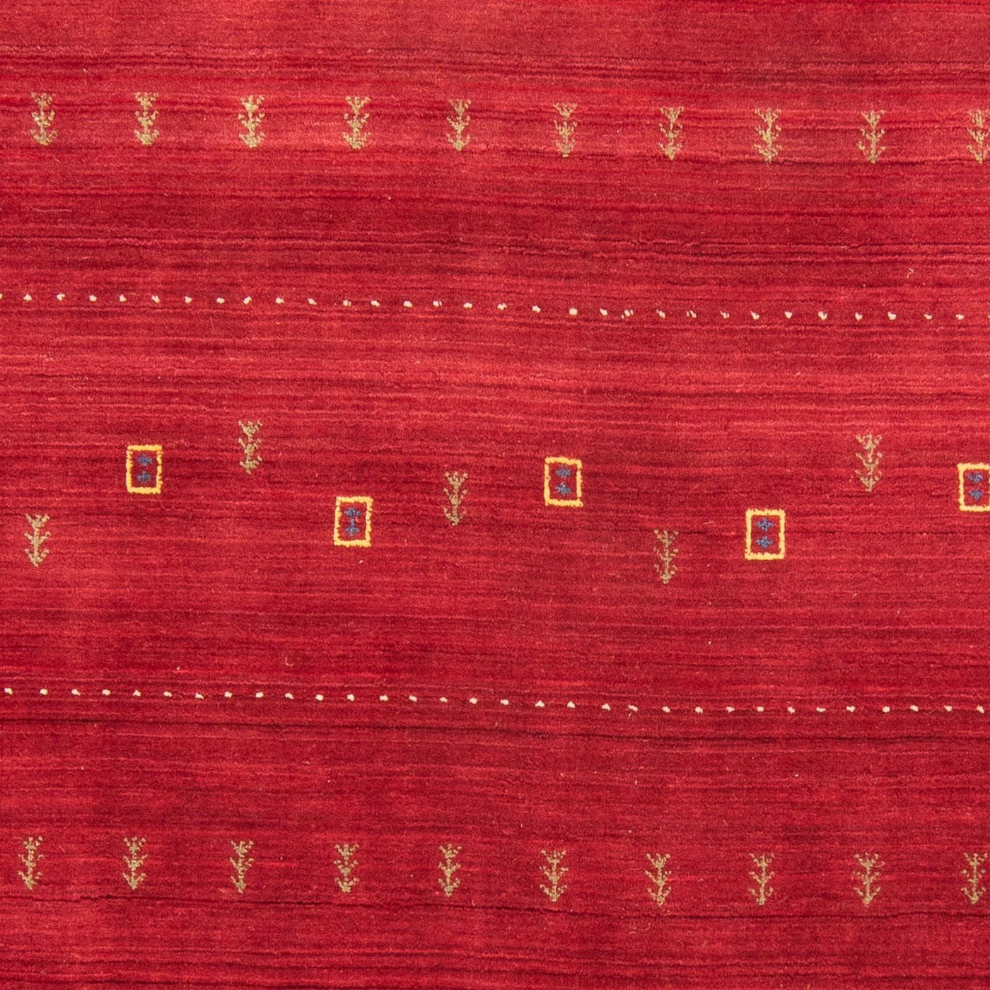 Loribaft Loom Rug 240x170cm - Wool Rug