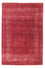 Wool Rug - 240 x 170 cm - red