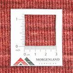 Wool Rug - 240 x 170 cm - red