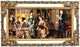 Tapestry 70x120cm - Oriental Rug