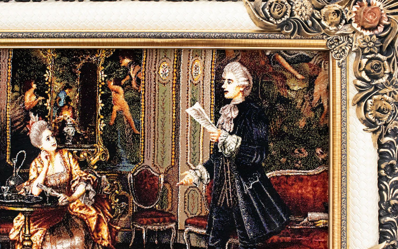 Tapestry - 120 x 70 cm -