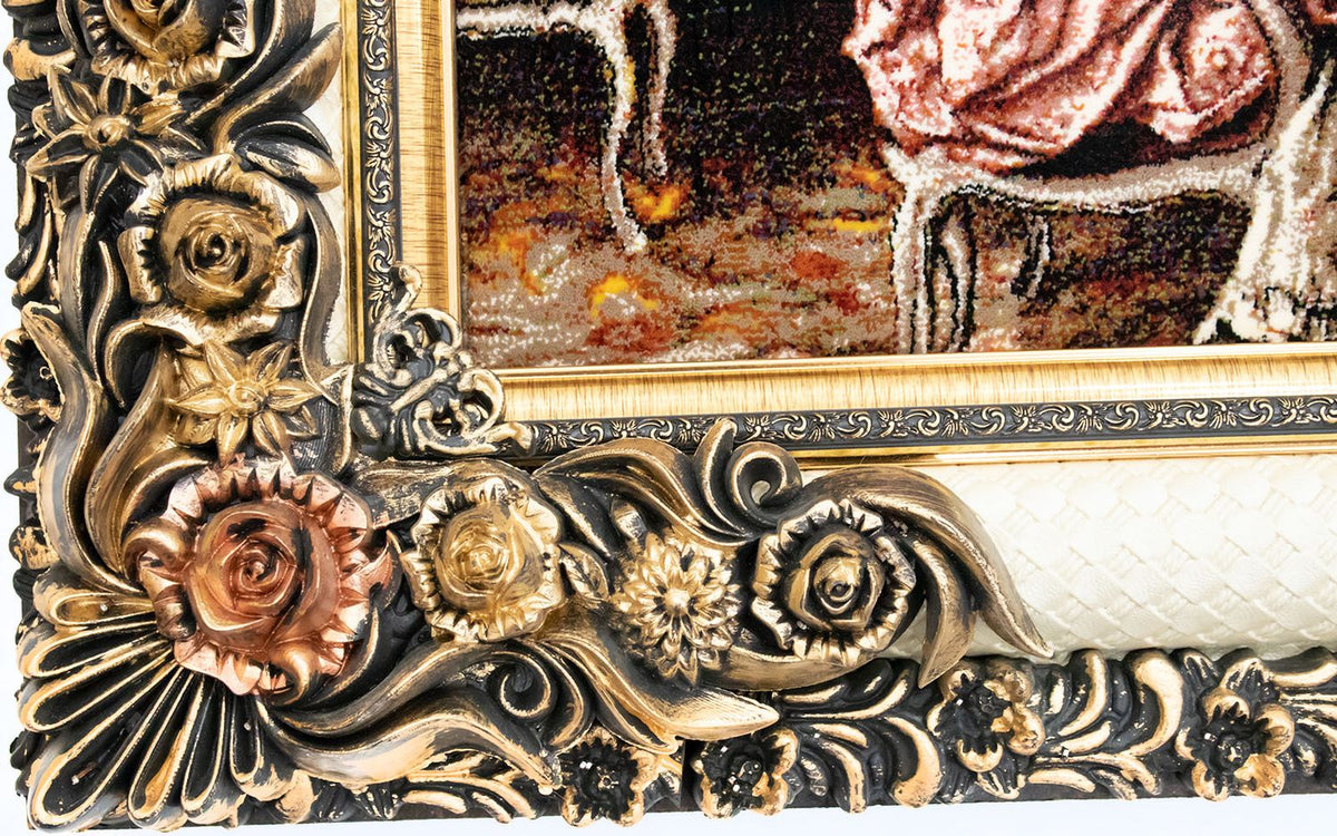 Tapestry - 120 x 70 cm -