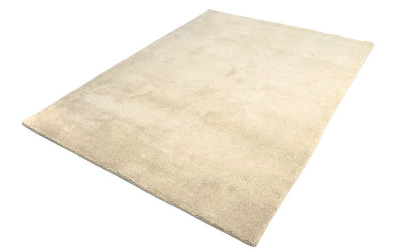 Nepal Rug - 160 x 90 cm - natural