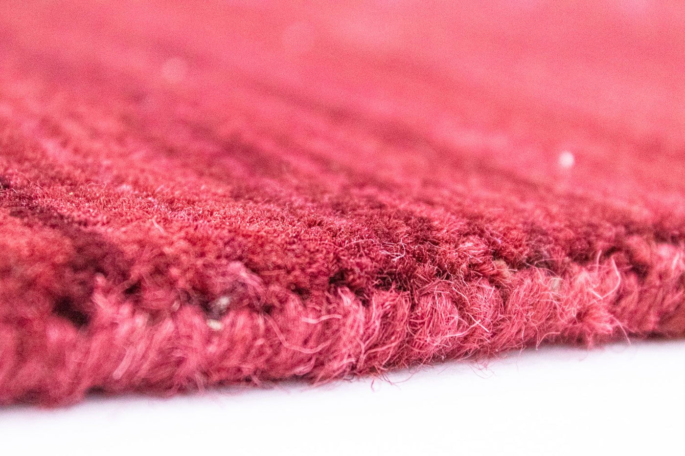 Gabbeh Loom Rug 240x170cm - Wool Rug
