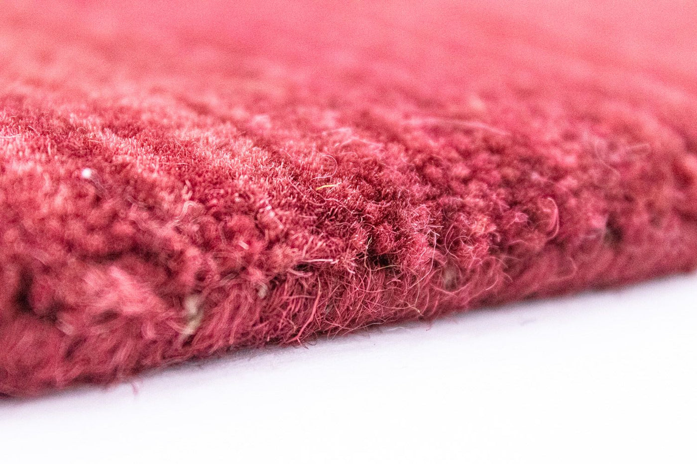 Gabbeh Loom Rug 240x170cm - Wool Rug