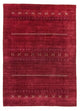 Gabbeh Loom Rug 170x240cm - Wool Rug