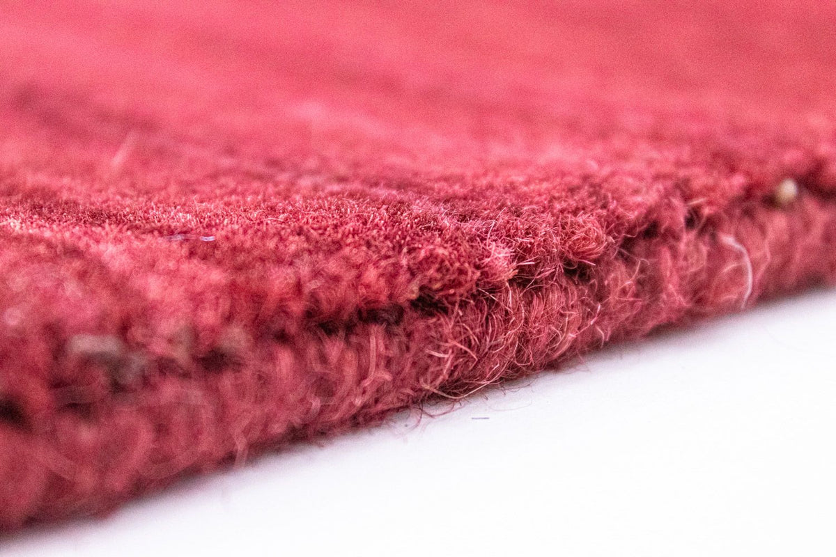 Gabbeh Loom Rug 170x240cm - Wool Rug