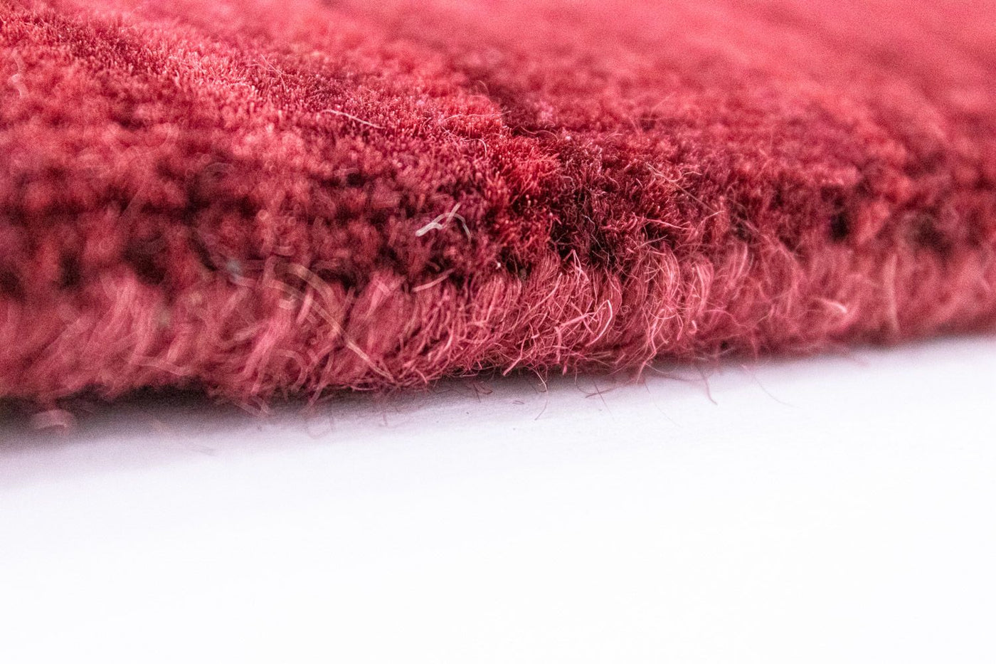 Gabbeh Loom Rug 240x170cm - Wool Rug