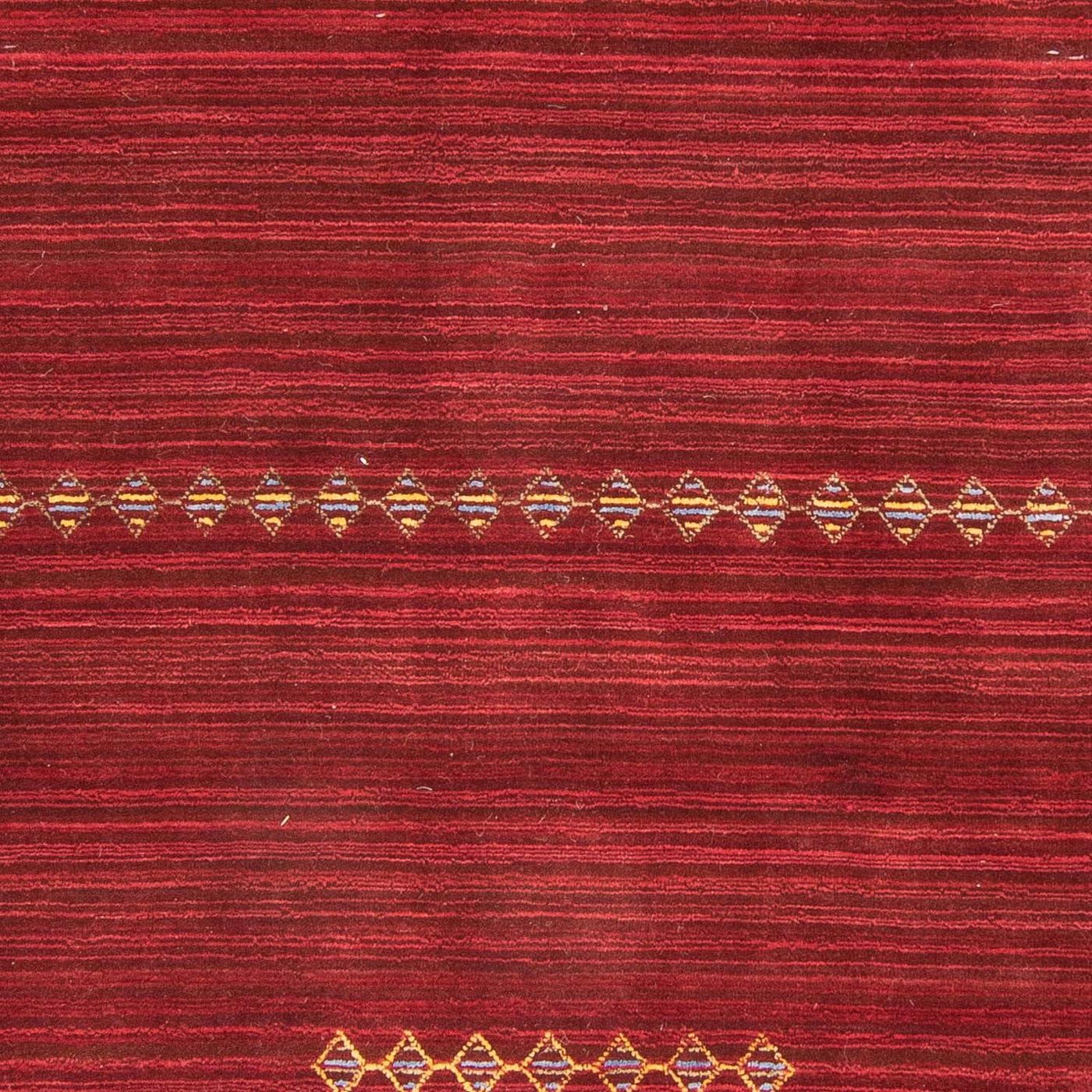 Loribaft Loom Rug 240x170cm - Wool Rug