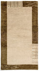 Indo Gabbeh Rug 165x90cm - Wool Rug