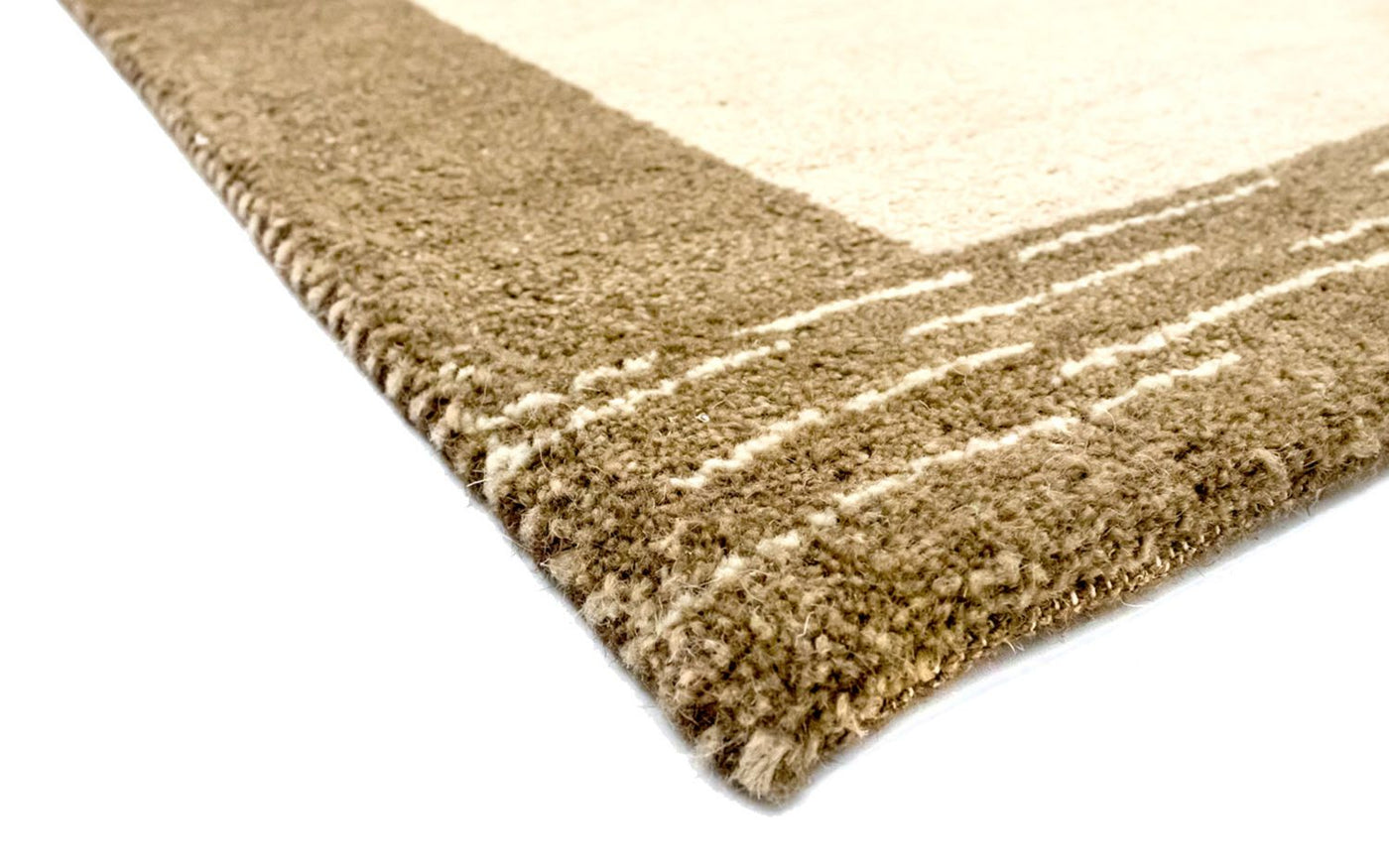 Indo Gabbeh Rug 165x90cm - Wool Rug