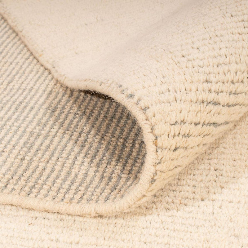 Gabbeh Rug - Indus - 300 x 250 cm - beige