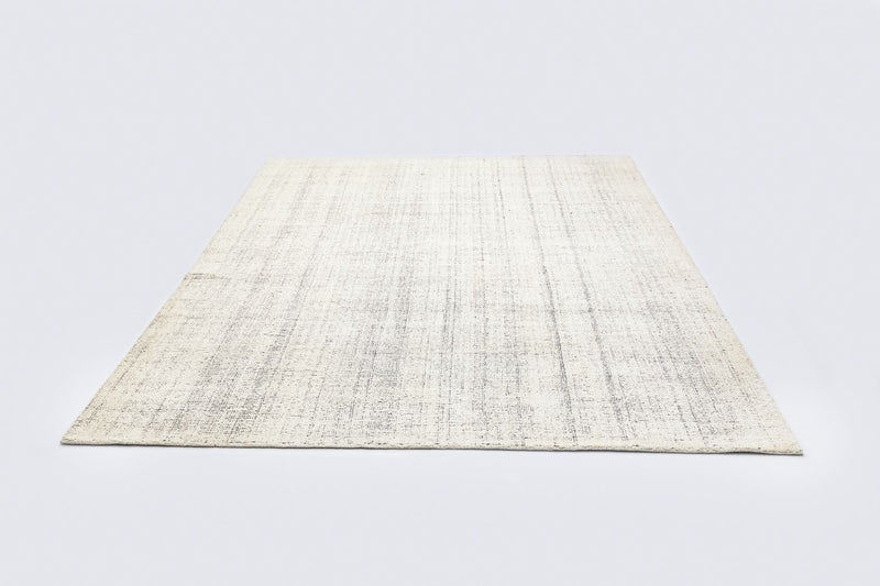 Wool Rug - 300 x 250 cm - beige
