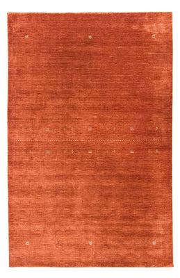 Gabbeh Rug - Softy - 300 x 200 cm - orange
