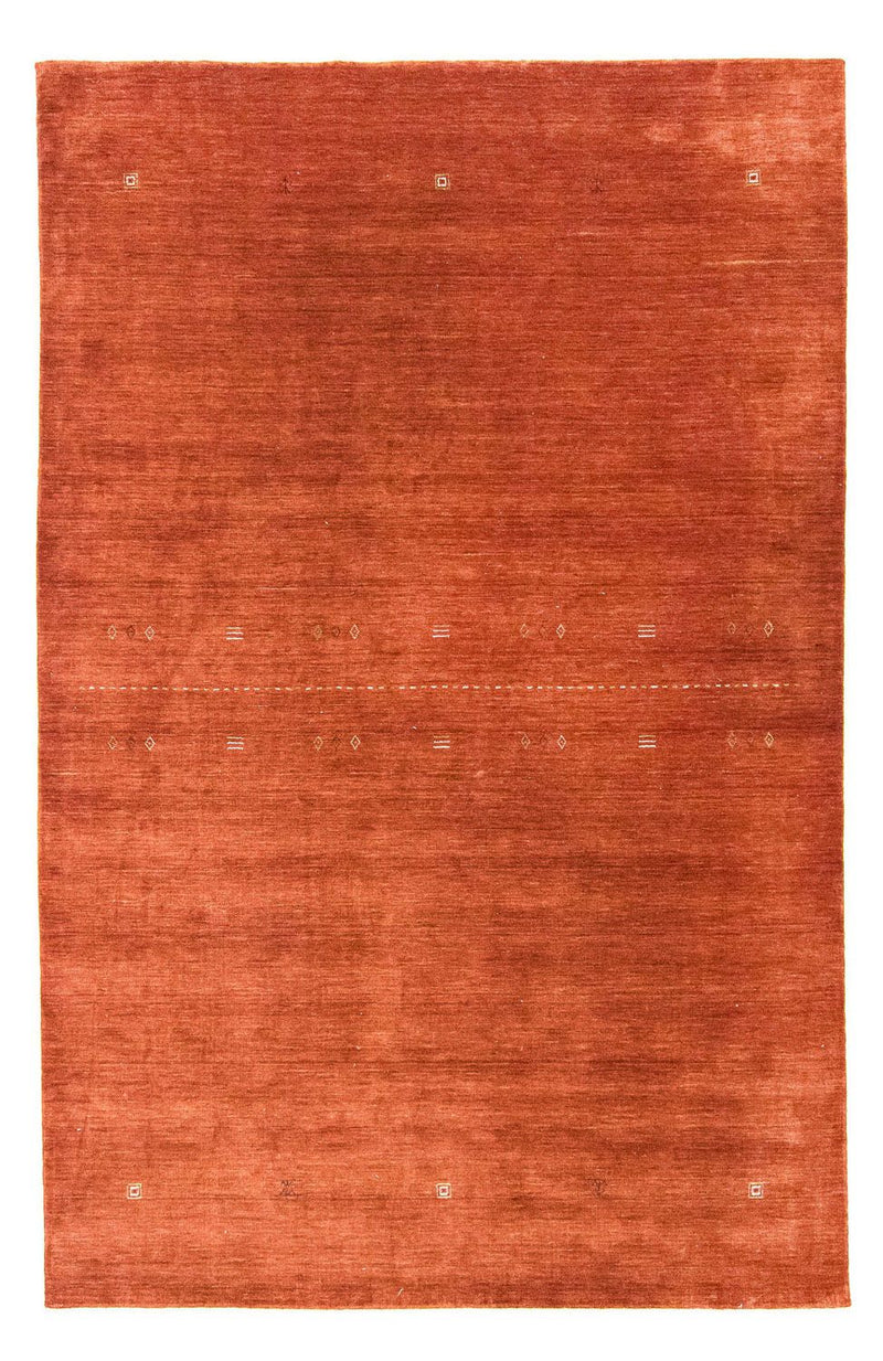 Gabbeh Loom Rug 300x200cm - Wool Rug