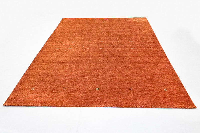 Gabbeh Loom Rug 300x200cm - Wool Rug