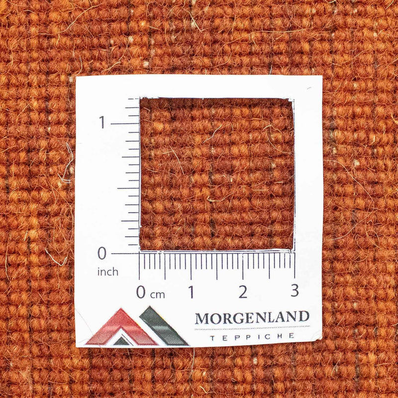 Gabbeh Loom Rug 300x200cm - Wool Rug