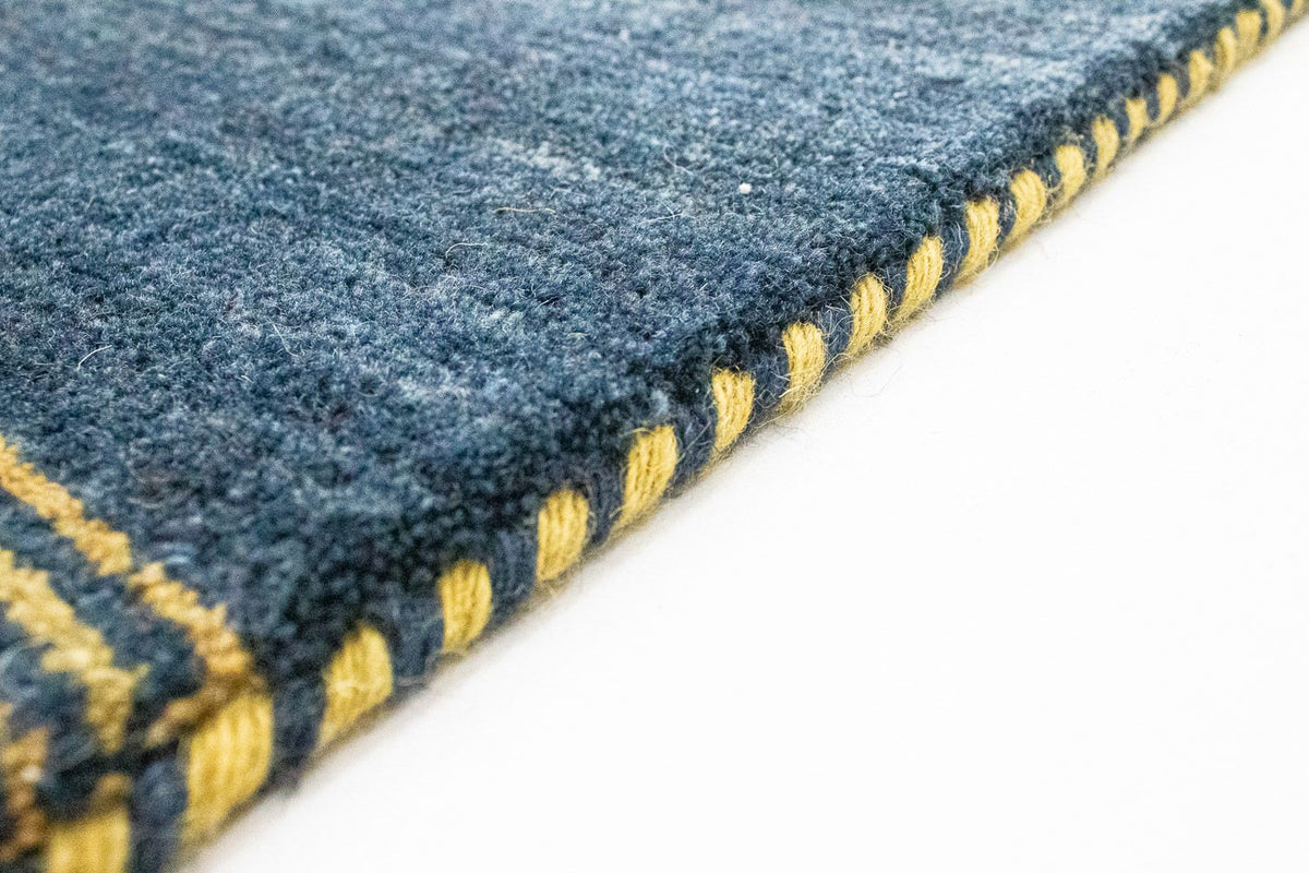 Gabbeh Rug - Softy - 300 x 200 cm - multicolored