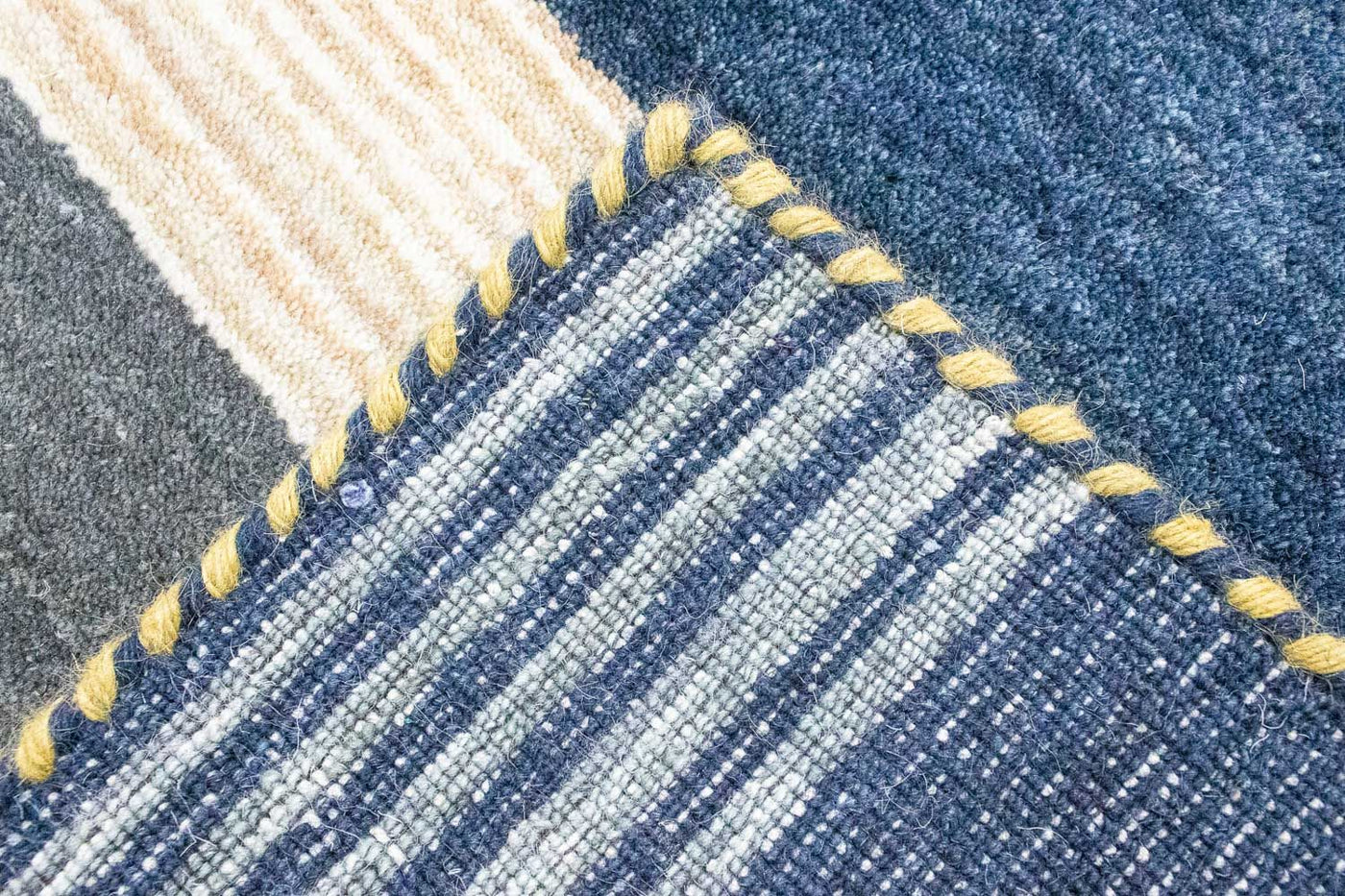 Gabbeh Loom Rug 300x200cm - Wool Rug