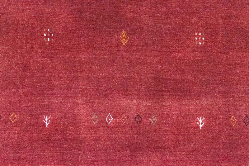 Gabbeh Rug - Softy - 300 x 200 cm - multicolored