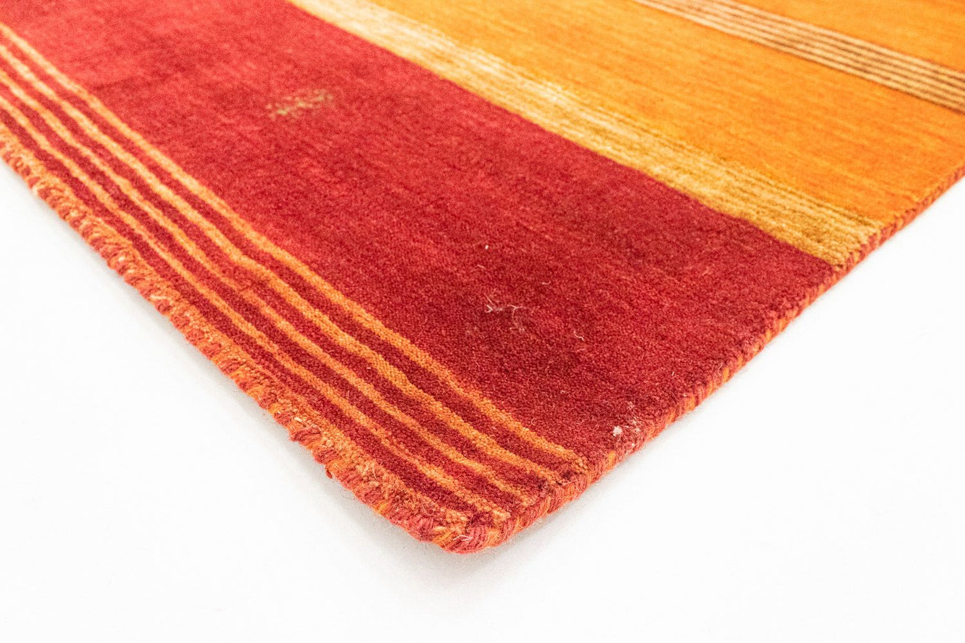 Gabbeh Loom Rug 300x200cm - Wool Rug
