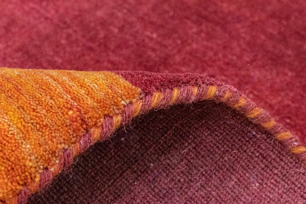 Gabbeh Rug - Softy - 300 x 200 cm - multicolored