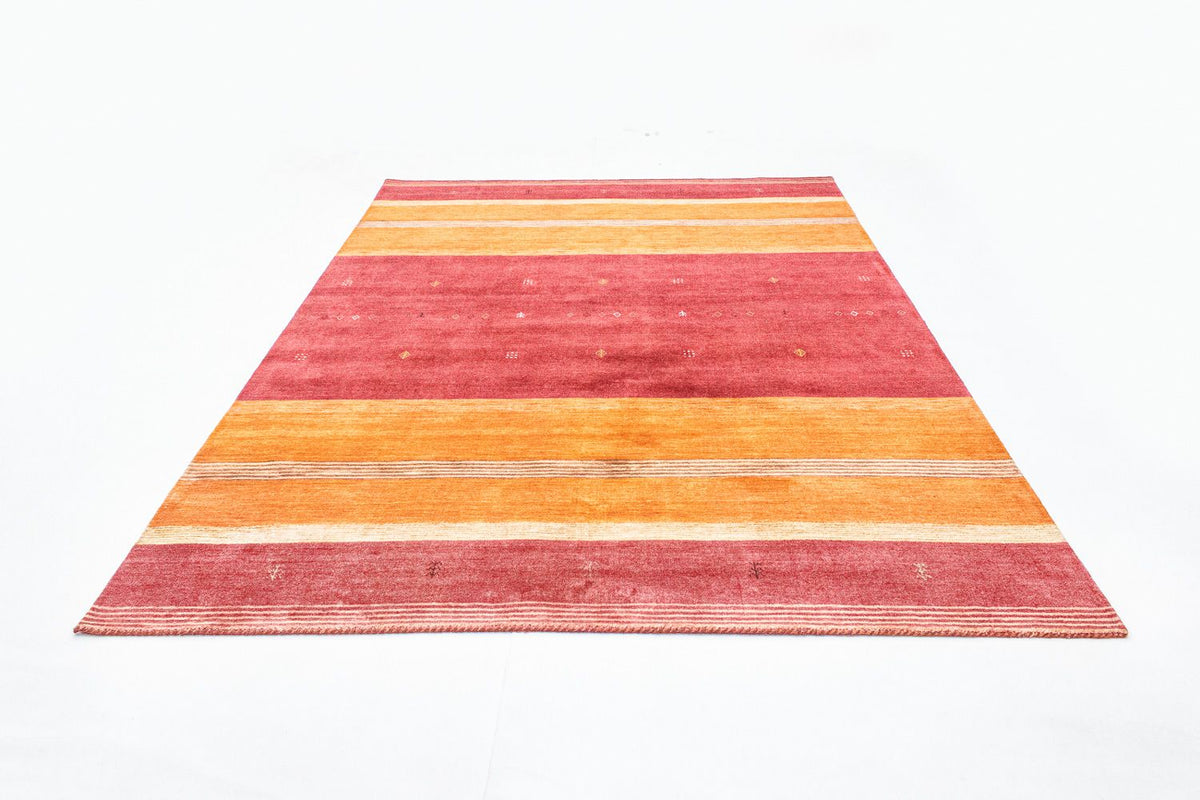 Gabbeh Rug - Softy - 300 x 200 cm - multicolored