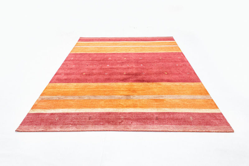 Gabbeh Rug - Softy - 300 x 200 cm - multicolored