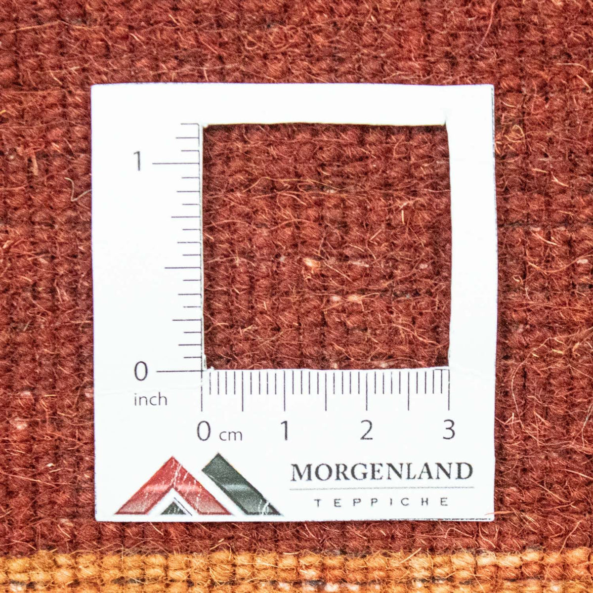 Gabbeh Rug - Softy - 300 x 200 cm - multicolored