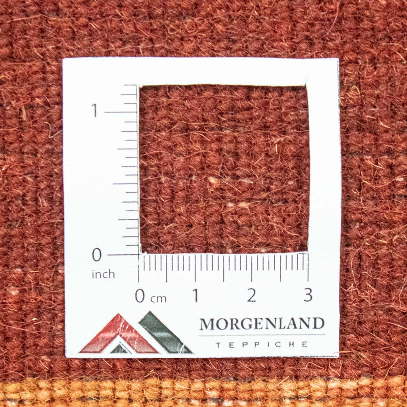 Gabbeh Rug - Softy - 300 x 200 cm - multicolored