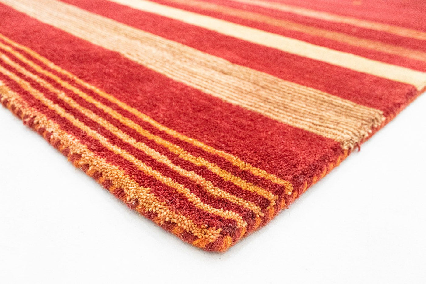 Gabbeh Loom Rug 300x200cm - Wool Rug